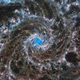 Imagen para el artículo titulado La NASA acaba de convertir las primeras imágenes del telescopio Webb en sonidos